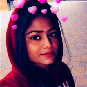 Meet your Posher, Shaheda